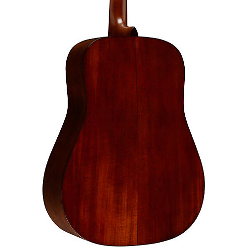 Martin D-18 Modern Deluxe Dreadnought Acoustic Guitar Natural