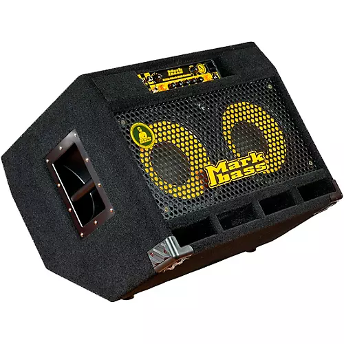 Markbass CMD 102 P V 2x10 Combo Bass Amp Black