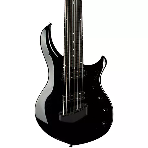 Ernie Ball Music Man John Petrucci BFR Majesty 8 8-String Electric Guitar Amaranth