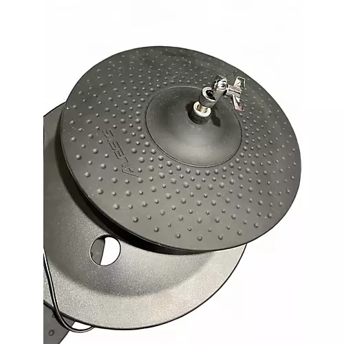 Used Alesis Strike Pro Electric Drum Set