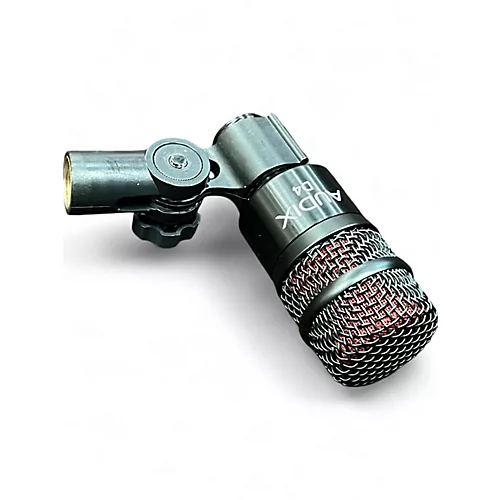 Used Audix D4 Drum Microphone