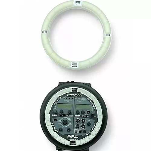 Used Zoom AERO RHYTHM TRAK AR-48 Drum Machine