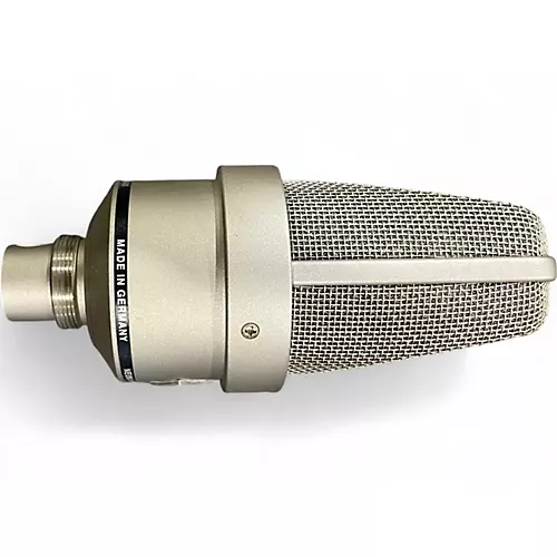 Used Neumann P48 Condenser Microphone