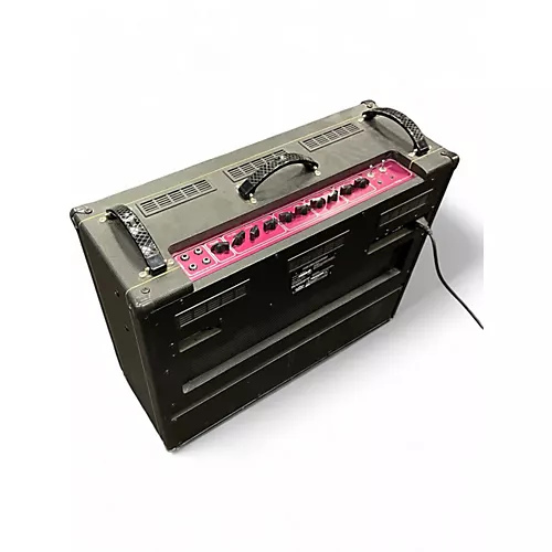 Used VOX AC30C2 2x12 30W Tube Guitar Combo Amp