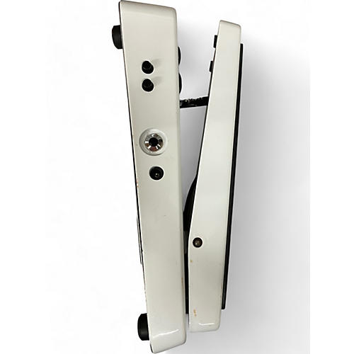 Used Dunlop 105Q Cry Baby Bass Wah Bass Effect Pedal