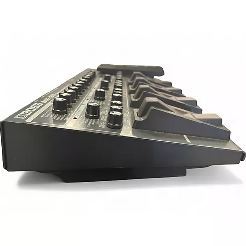 Used BOSS ME80 Guitar Multi Effect Processor