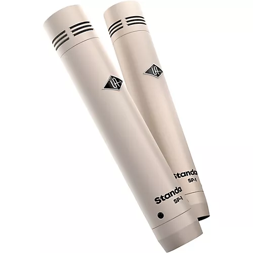 Universal Audio SP-1 Standard Pencil Microphone (Matched Pair)