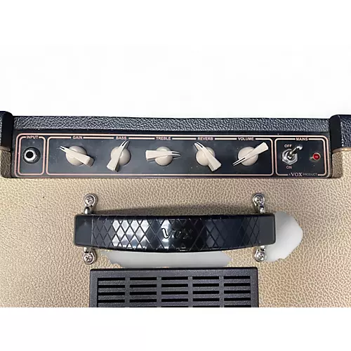 Used VOX AC10C1 10W 1x10 Tube Guitar Combo Amp