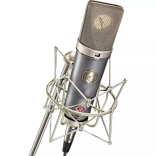 Neumann TLM 67 Condenser Microphone