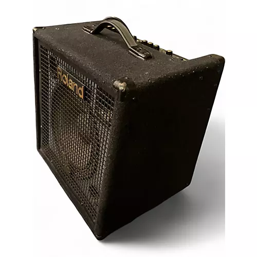 Used Roland KC350 1x12 120W Keyboard Amp