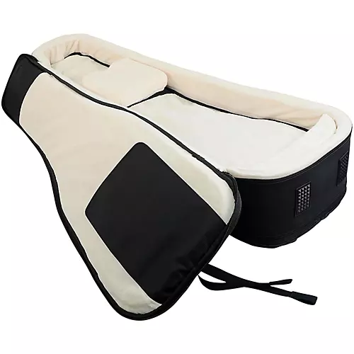 Gator G-PG ELEC 2X ProGo Series Ultimate Gig Bag for 2 Electric Guitars