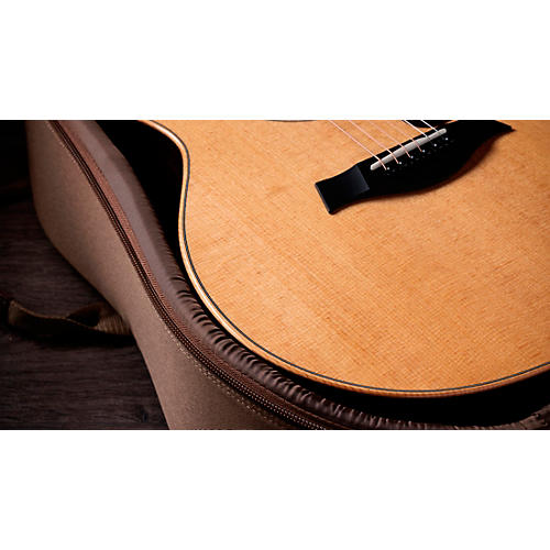 Taylor 414ce Studio Grand Auditorium Acoustic-Electric Guitar Tobacco Shaded Edge Burst