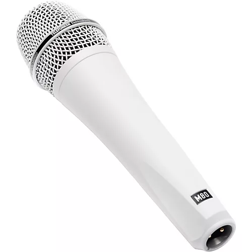 TELEFUNKEN M80 Supercardioid Dynamic Handheld Vocal Microphone Brown