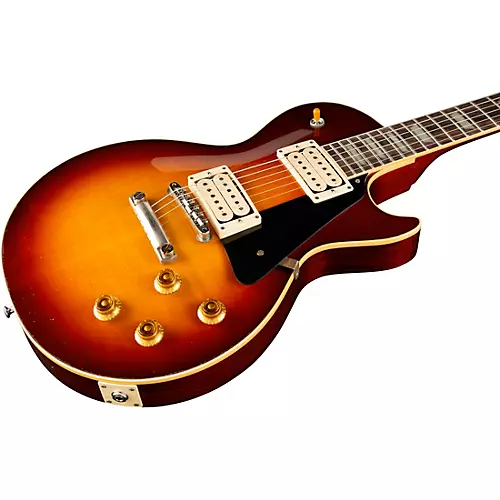 Gibson Custom Jeff Beck 