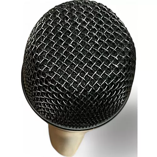 Used Sennheiser E835 Dynamic Microphone