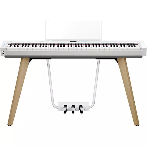 Casio Privia PX-S7000 88-Key Digital Piano Harmonious Mustard