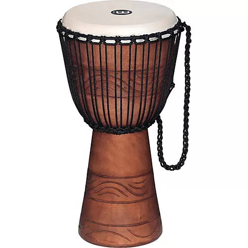 MEINL African Djembe With Bag XL