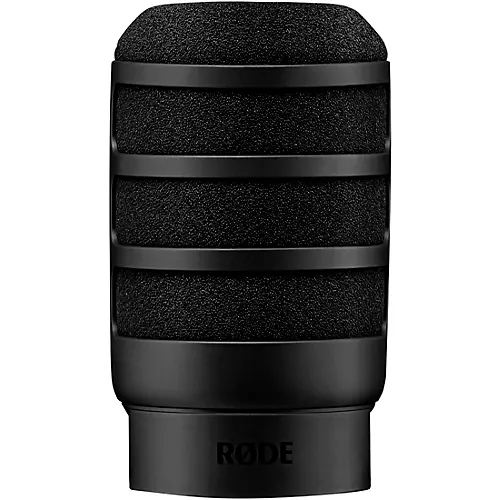 RODE PodMic USB Versatile Dynamic Broadcast Microphone