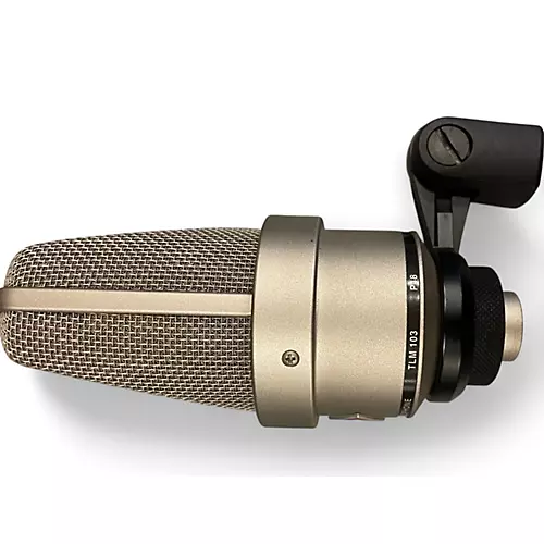 Used Neumann TLM103 Condenser Microphone