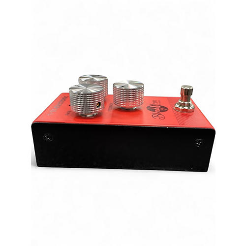 Used TC Electronic Blood Moon Phaser Effect Pedal