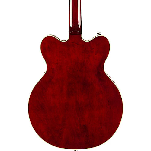 Gretsch Guitars G2622 Streamliner Center Block Double-Cut With V-Stoptail Electric Guitar Cadillac Green