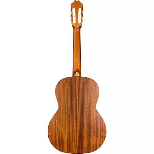Kremona S58C 3/4 Scale Classical Guitar Open Pore Finish