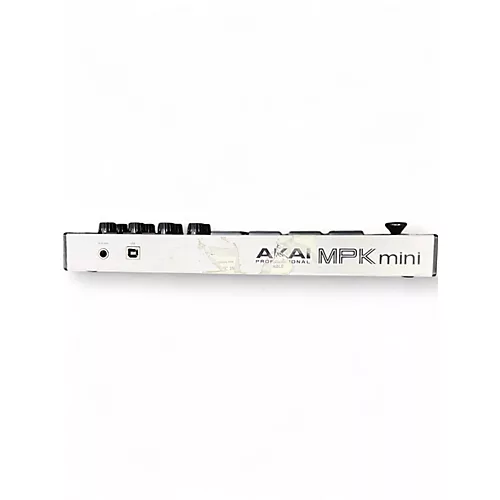Used Akai Professional MPK Mini MIDI Controller
