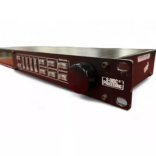 Used DigiTech STUDIO V2 QUAD Multi Effects Processor