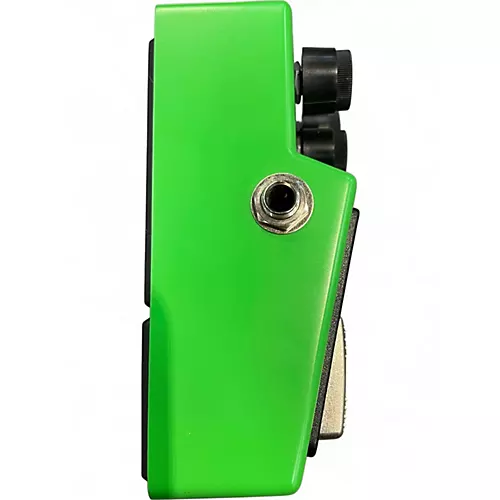 Used Ibanez TS9 Tube Screamer Distortion Effect Pedal