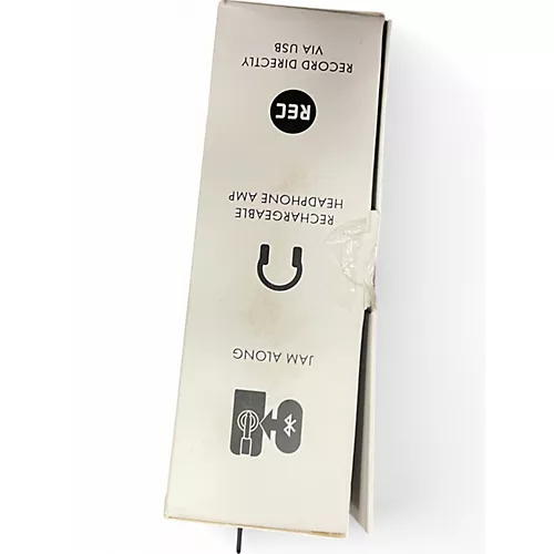 Used Fender Mustang Micro Guitar Combo Amp