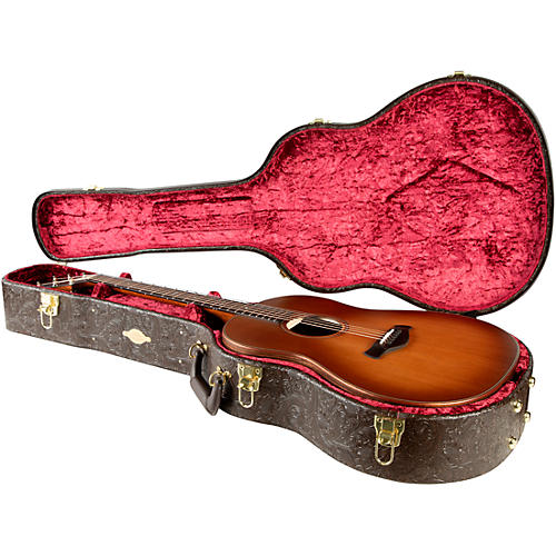 Taylor Builder's Edition 717e Grand Pacific Dreadnought Acoustic-Electric Guitar Wild Honey Burst