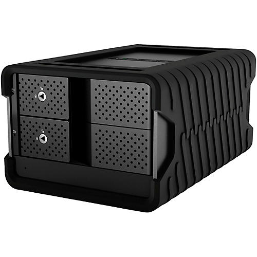 Glyph Blackbox PRO RAID Desktop Drive Thunderbolt 3 44 TB