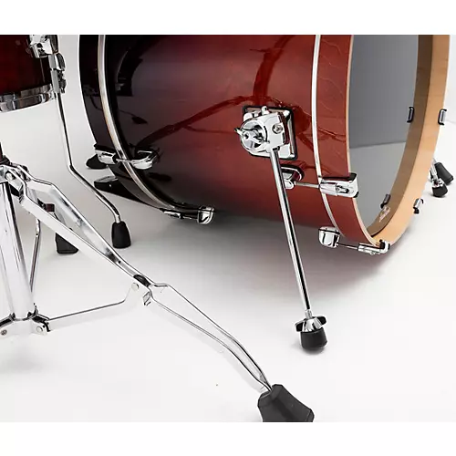 TAMA Starclassic Performer 4-Piece Shell Pack With 22