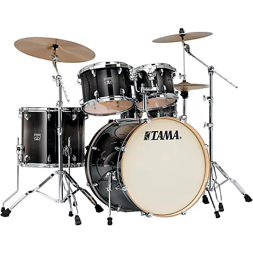 TAMA Superstar Classic 5-Piece Shell Pack With 22