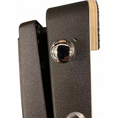 Used Dunlop 535Q Cry Baby Multi-Wah Effect Pedal