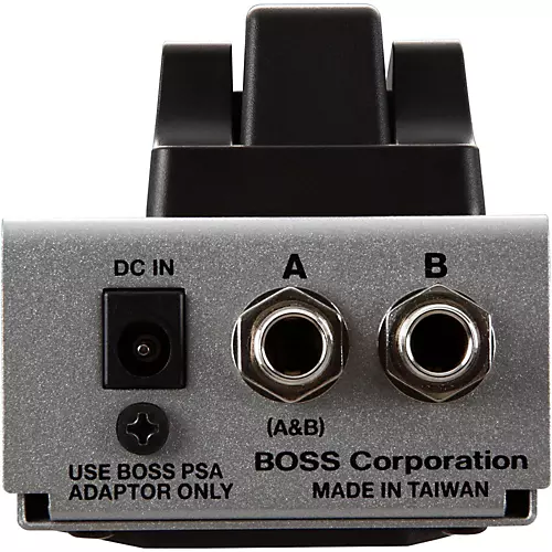 BOSS FS-7 Dual Footswitch