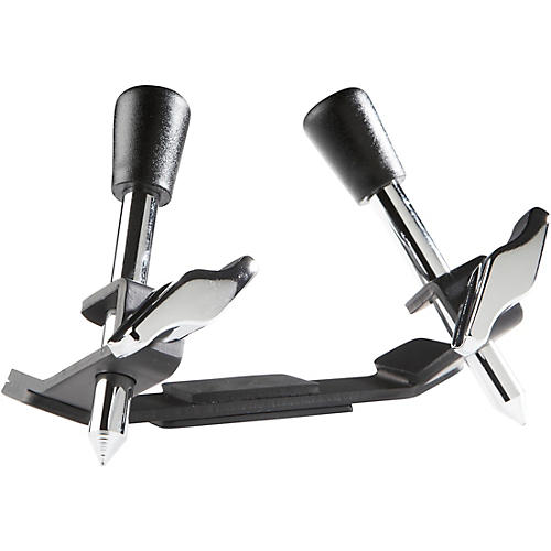 Pearl PS-85 Pedal Stabilizer for Bass-Drum Double Pedals
