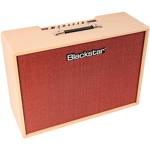Blackstar Debut 100R 100W 2x12 Guitar Combo Amp Black