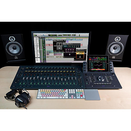 Avid Pro Tools iPad Dock