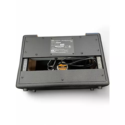 Used VOX V9106 Pathfinder 10 Guitar Combo Amp