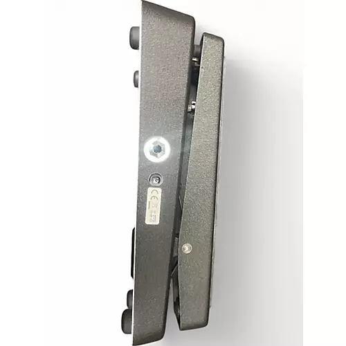 Used Dunlop GCB95 Original Crybaby Wah Effect Pedal