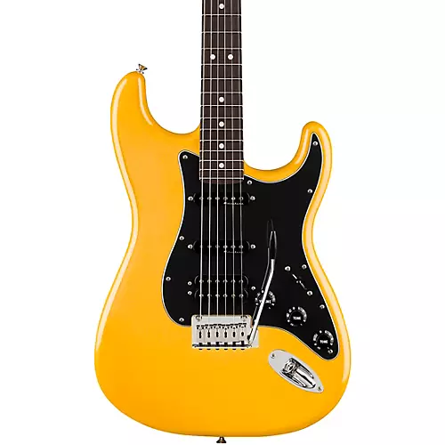Fender Player II Modified Stratocaster HSS Rosewood Fingerboard Electric Guitar Olympic Pearl