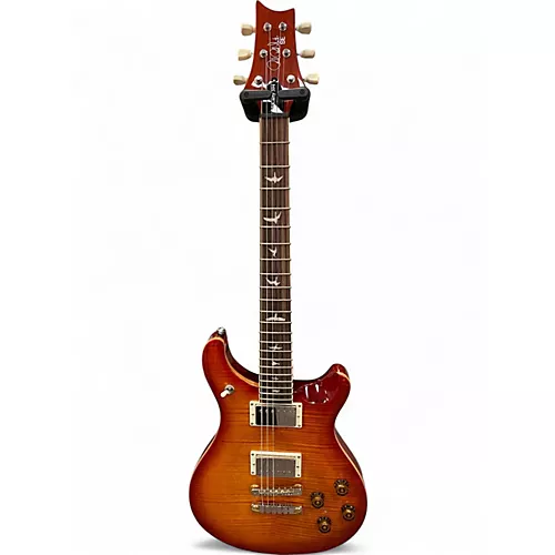 Used PRS SE MCCARTY 594 Vintage Sunburst Solid Body Electric Guitar Vintage Sunburst