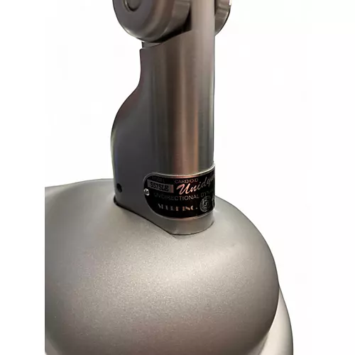 Used Shure S36B Dynamic Microphone