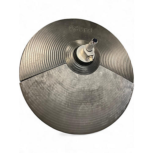 Used Roland TD9 Electric Drum Set