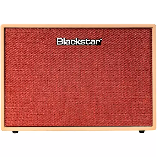 Blackstar Debut 100R 100W 2x12 Guitar Combo Amp Black