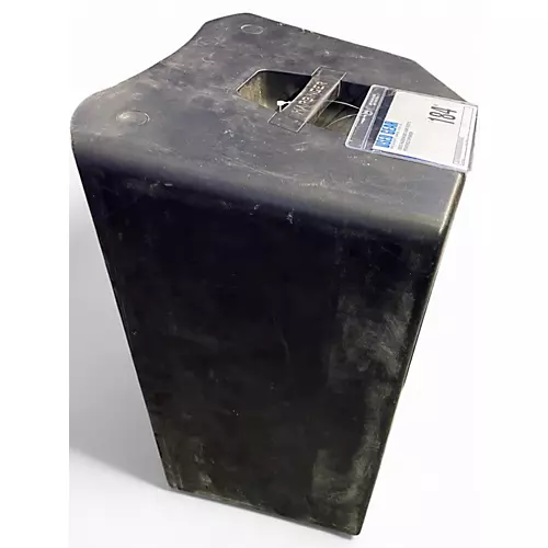 Used Harbinger VARI V2315 Powered Speaker