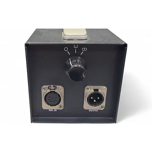 Used Warm Audio WA-251 Condenser Microphone