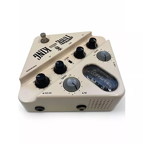 Used Ibanez TK999OD Effect Pedal