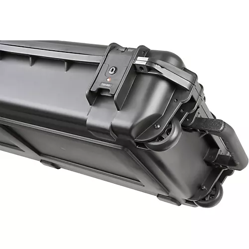 SKB ATA Bass Case P/J Bass Style